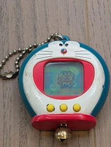 Tamagotchi Doraemontchi Doraemon Toy Japan Bandai Used Japan - Picture 1 of 3