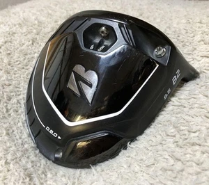 Bridgestone TOUR B B2 Driver Head 9.5 Degree Right Handed Golf Club - Picture 1 of 3