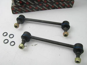 (2) Autopart 2700-71680 Suspension Stabilizer Sway Bar Link Kit - Front - Picture 1 of 3