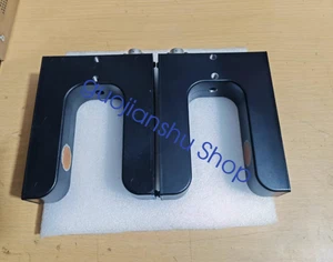 1PCS USED NIRECO UH01 Ultrasonic sensor Fast delivery Via DHL/FEDEX - Picture 1 of 4