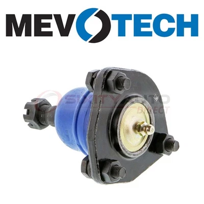 Mevotech Suspension Ball Joint for 1963-1982 Chevrolet Corvette 5.0L 5.3L vq - Imagem 1 de 4
