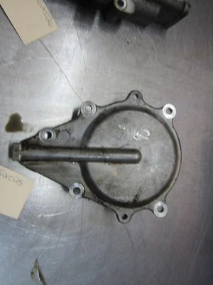 CUBIERTA SOLENOIDE VÁLVULA VARIABLE Desde 2004 Nissan Máxima 3.5 Foto 1 de 4