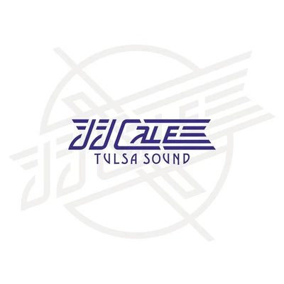 JJ Cale Tulsa Sound Box Set (Vinyl) Limited  12" Album Box Set - Image 1 of 2