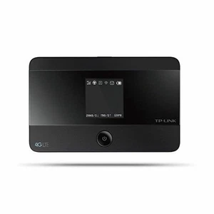 Routeur 4G LTE-Wifi Dual portable TP-Link M7350 150 Mbps/50 Mbps 2.4 GHz/5 GH - Photo 1/7