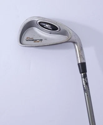 King Cobra SS-i 3 Iron Swing Science 200 Series Stiff 39.25" - Image 1 of 4