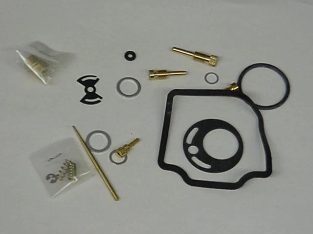  New Honda 1961-1966 CB77 Carburetor Carb Repair Rebuild Kit - Изображение 1 из 1