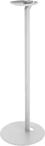 Flexson Floor Speaker Stand for Sonos One, One SL and Play:1 - White - Picture 1 of 11