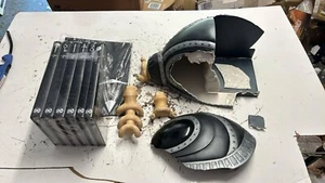 The Sandman: Morpheus Helm Masterpiece Edition by Neil Gaiman Hardcover Book - Picture 1 of 2