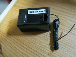 Empfänger Modelcraft FM 40 Mhz für 4 Servos auch für Graupner - Bild 1 von 2