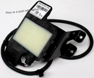 95820D3700 Genuine Unit Ass'y Rear Corner Radar RH For Hyundai Tucson (2020~on) - Foto 1 di 1