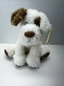 Kohls Cares How a Great Friendship Began Plush Dog 11" Stuffed Animal - Picture 1 of 6