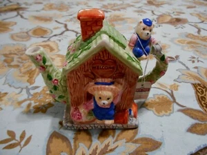 Colección de tetera de peluche Tea-Nee de Cardinal Home Sweet Home - Imagen 1 de 8