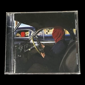 The Mars Volta Frances The Mute CD Sehr Gut+ - Bild 1 von 4