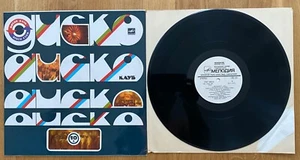 Сборник ∗ Дискоклуб — 10 Б (Зарубежная Эстрада) ∗ 1983 ∗ LP ∗ Ламинат ∗ EX- - Picture 1 of 2