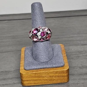 Think Pink Ring - Picture 1 of 12
