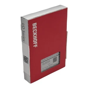 Beckhoff EL6224 EtherCAT-Klemme 4-Kanal-Kommunikations-Interface -sealed- - Picture 1 of 7
