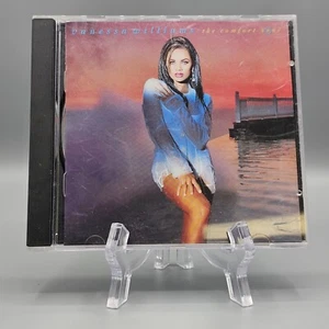 Vanessa Williams CD The Comfort Zone - Buy More, Save More SEE DESCRIPTION - Picture 1 of 6