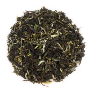 Darjeeling Tea 2025 First Flush SFTGFOP 1 Testavalley Moscatel Hoja Suelta - Imagen 1 de 5