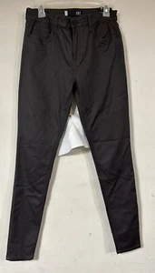 Kut From The Kloth Mia Toothpick Skinny Jeans Snake skin size 4 - Picture 1 of 5