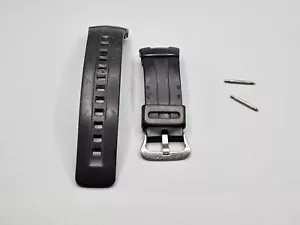 Genuine Casio Watch Band G-Shock G100 G101 G200 G2110 G2300 G2310 G2400 GW2310 - Picture 1 of 5