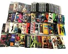 Lot of 57 Rap Hip Hop R&B Cassette Tapes 90s Most Single Tapes untested