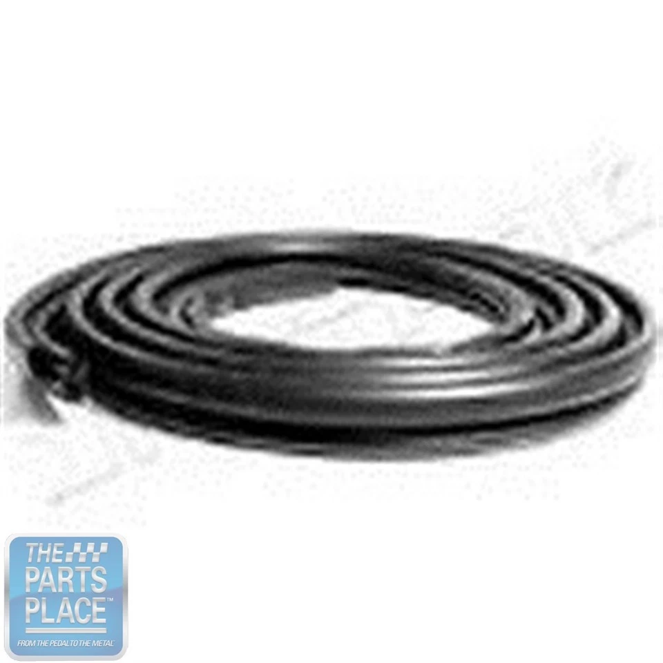 Chevrolet Blazer 1973-75/GMC Jimmy techo moldeado resistente al clima - par - nuevo Foto 1 de 1