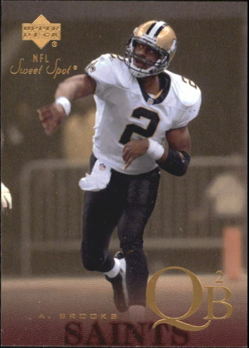 2002 Sweet Spot Football Card Pick - Image 1 of 1