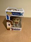 Funko Pop! Television: Troll Hunters - Toby With Gnome Action Figure #467 