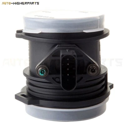For 2001-2004 Mercedes-Benz SLK320 C320 C240 MAF Mass Air Flow Sensor Meter - Image 1 of 4