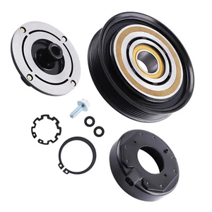 Kit de embrague compresor de aire acondicionado para Honda Odyssey 3,5 L 2008 2009 2010 2011 97307 98307 - Imagen 1 de 12