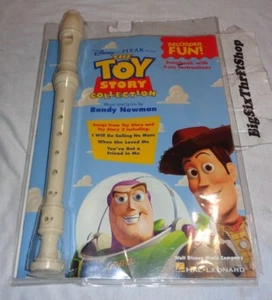 Disney & Pixar Present: The Toy Story Collection - Grabadora - Imagen 1 de 2