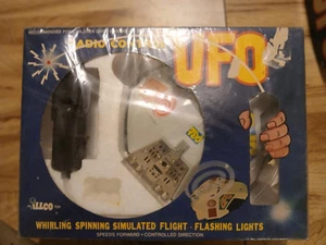 iLLCO UFO - Bild 1 von 1