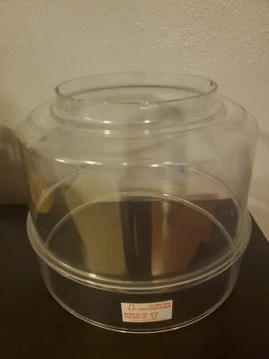 Horno infrarrojo NuWave Hearthware Pro 20334 domo con anillo extensor de repuesto Foto 1 de 4