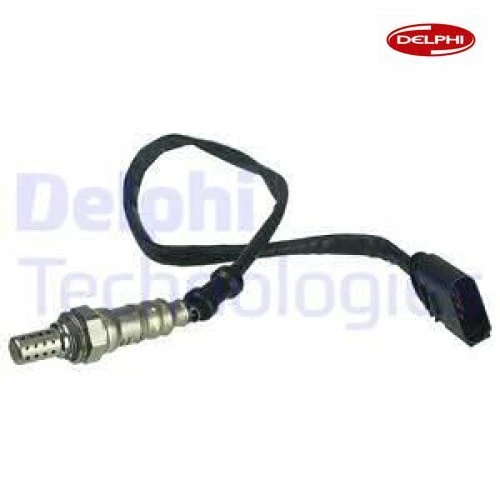 Sonda lambda DELPHI ES20168-12B1 para Audi A4 A4 Avant A6 A3 Foto 1 de 1