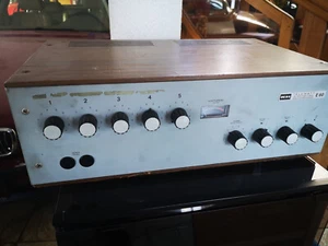 Klein & Hummel Mischverstärker Telewatt K&H E60 - Bild 1 von 9