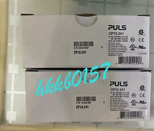 CP10.241 power supply brand new - Picture 1 of 1