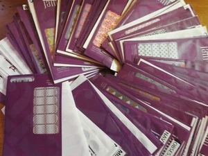 Tiras de esmalte de uñas Jamberry - Imagen 1 de 236