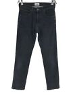 Wrangler Men Arizona Regular Tapered Jeans Size W30 L32