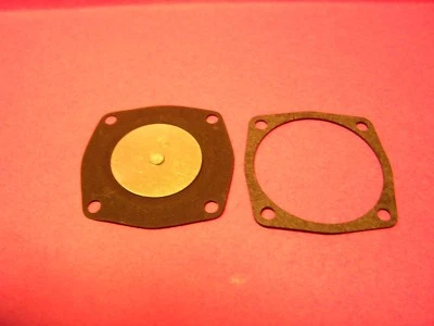 CARBURETOR DIAPHRAGM KIT FITS TECUMSEH PART # - 630978 631069 FITS TORO S200