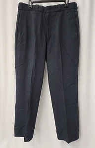 Elbeco Men's Navy Blue Pants sz 44R - Picture 1 of 2