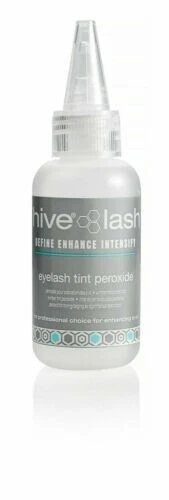 Hive Eyelash & Eyebrow Tint Peroxide 10 Vol, 3 % - 50ml HIVE - Image 1 of 1