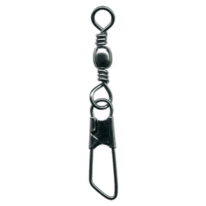 Pivot Avec Mousqueton TB 1073 Size 8 Tubertini 9 KG Mer Swivel Truite Lac - Photo 1/1