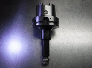 Iscar HSK100A ER16 Collet Chuck 160mm Pro HSK A 100 ER16X160 (LOC1899A) - Picture 1 of 5