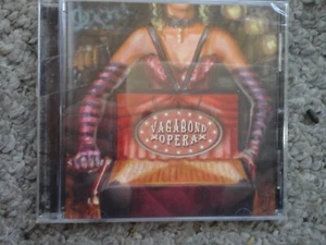 Vagabond Opera - Vagabond Opera (CD) New Sealed - Imagen 1 de 2