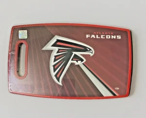 Atlanta Falcons Schneidebrett 14,5 x 9 - Bild 1 von 10