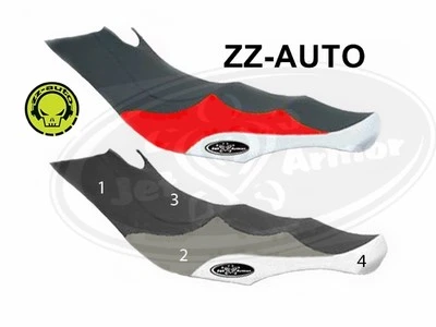JetArmor Seat Cover Upholstery Sea-Doo 06 GTI Rental SE STD/ 07-08 GTI 130 155 - Image 1 of 2