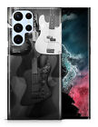 CASE COVER FOR SAMSUNG GALAXY|MUSICAL MUSIC GUITAR STRINGS #5