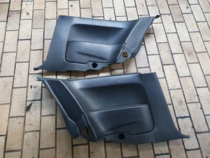 @RARE@ rear complete cover panel trunk OEM Honda CIVIC EJ1 EJ2 SIR COUPE 92-95 - Picture 1 of 7