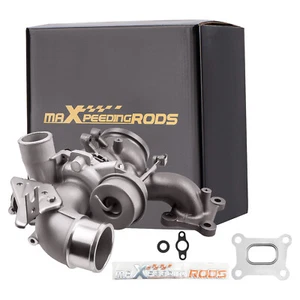 Turbocompresor turbo para Ford Explorer, Edge 11-14 EcoBoost SCTi 2.0L 53039880366 - Imagen 1 de 11