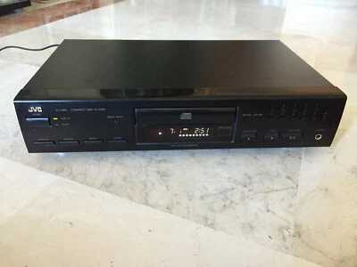 CD player JVC XL-V284 - Immagine 1 di 4